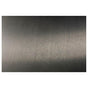 Monogram - Single Door Refrigerator - Statement Handle Kit - Stainless Steel