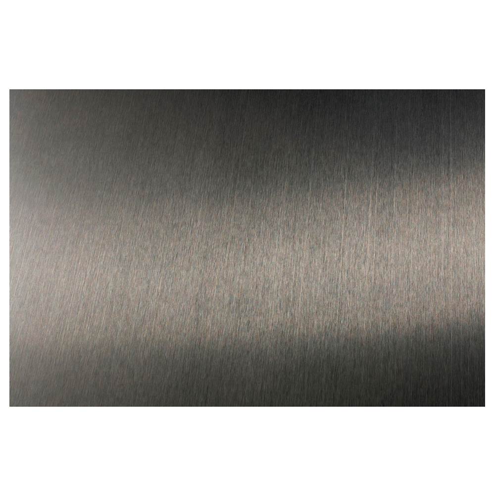 Monogram - Stainless Toekick For Column Refrigeration - Stainless Steel