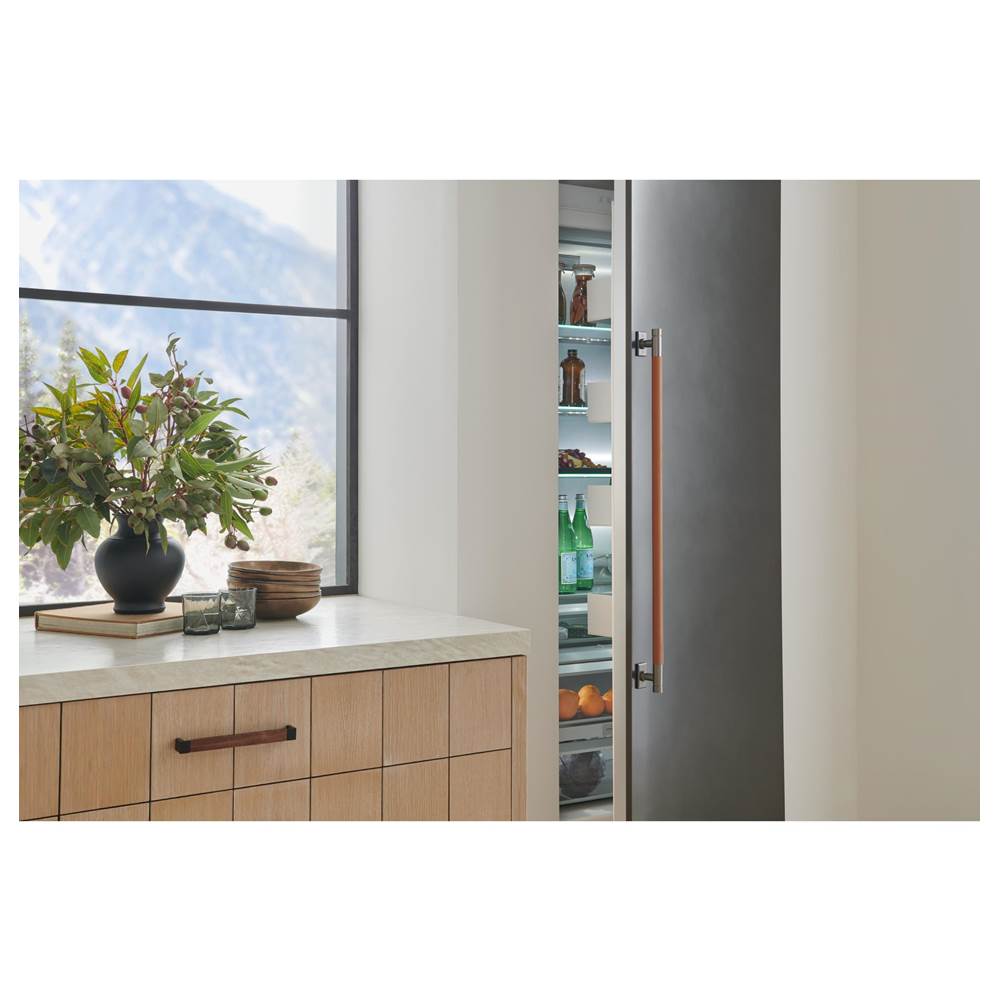 Single Door Refrigerator - Statement Handle Kit