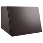Monogram - 53'' Titanium Hood Designer Collection - Titanium