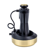 Forge Heated Ice Press