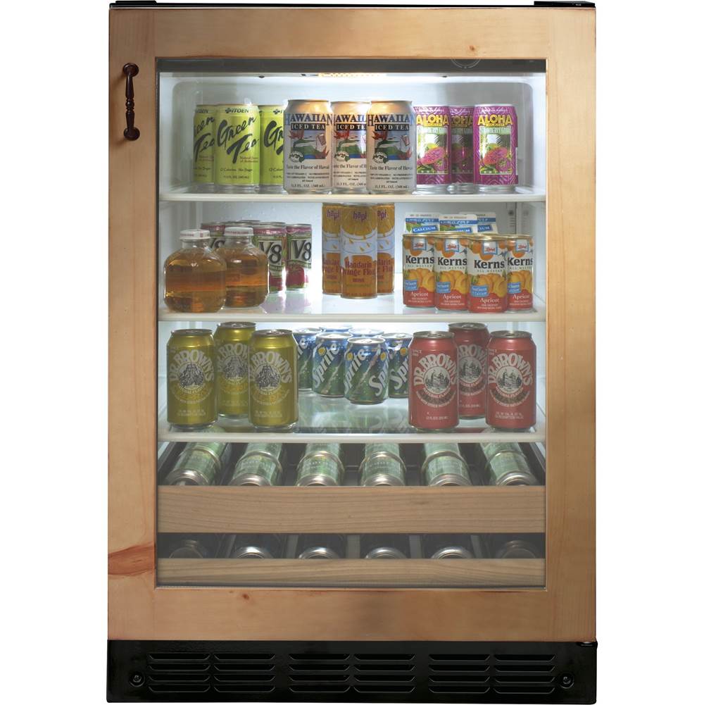 Monogram - Monogram Beverage Center