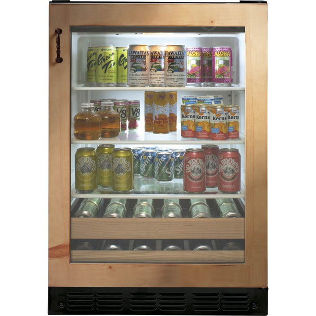 Monogram - Monogram Beverage Center