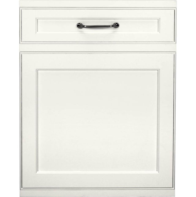 Monogram - Monogram Smart Fully Integrated Dishwasher