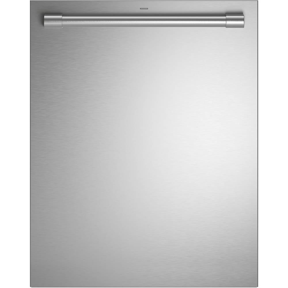 Monogram - Monogram Smart Fully Integrated Dishwasher - Stainless Steel