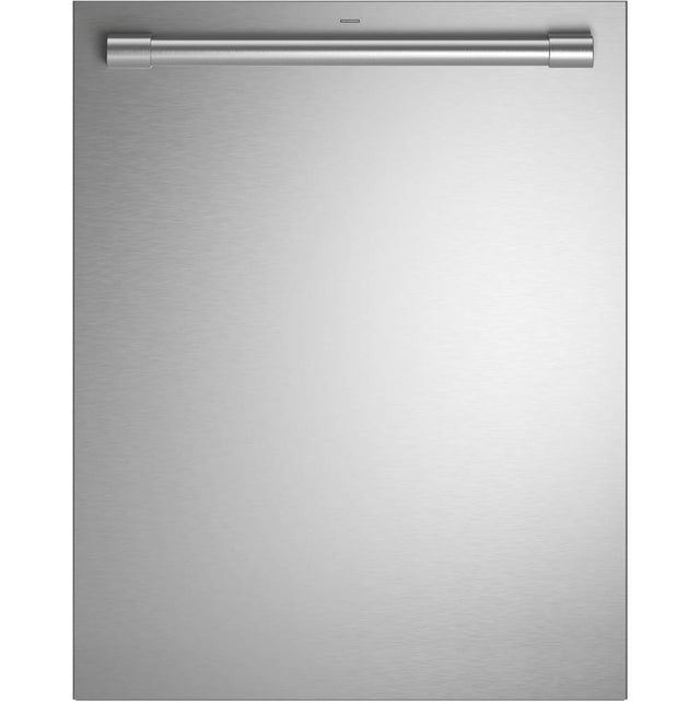 Monogram - Monogram Smart Fully Integrated Dishwasher - Stainless Steel