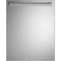 Monogram - Monogram Smart Fully Integrated Dishwasher - Stainless Steel
