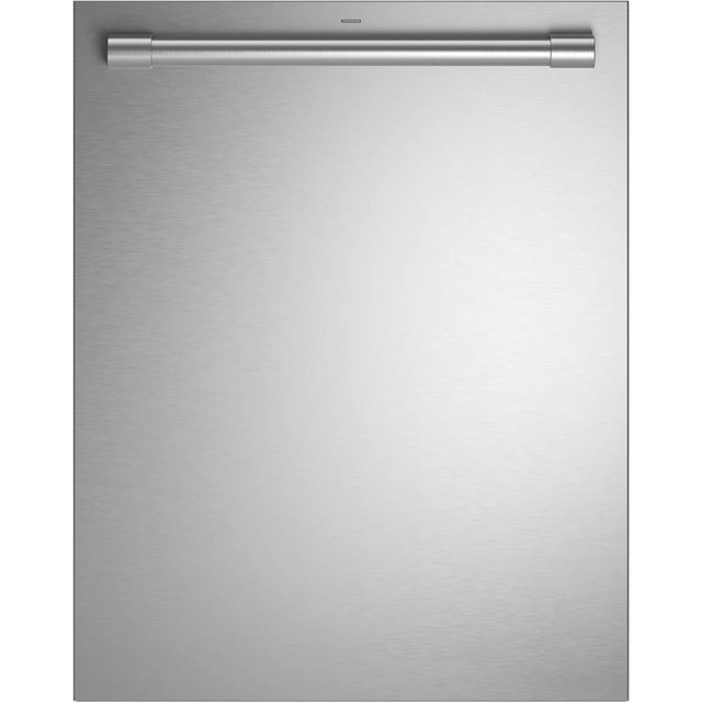 Monogram - Monogram Smart Fully Integrated Dishwasher - Stainless Steel