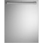 Monogram - Monogram Smart Fully Integrated Dishwasher - Stainless Steel