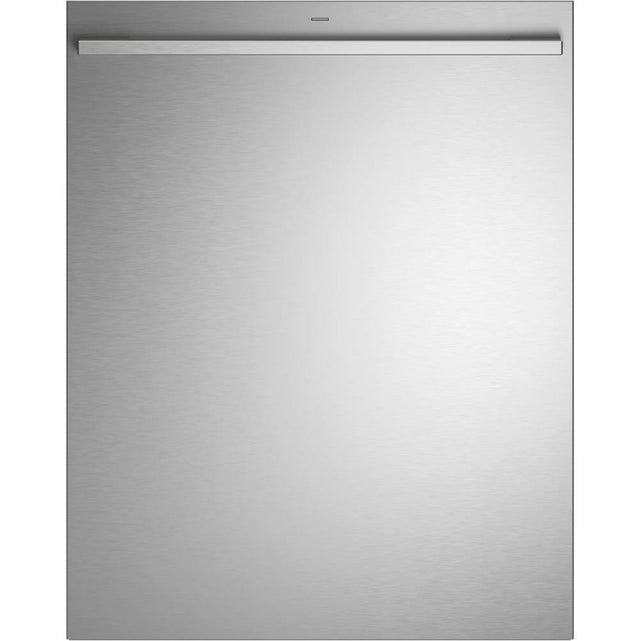 Monogram - Monogram Smart Fully Integrated Dishwasher - Stainless Steel