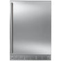 Monogram - Monogram Bar Refrigerator with Icemaker - Stainless Steel