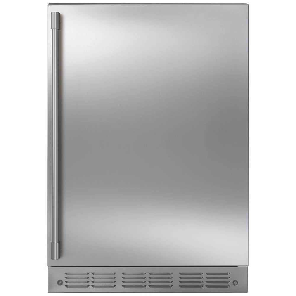 Monogram - Monogram Fresh-Food Refrigerator - Stainless Steel