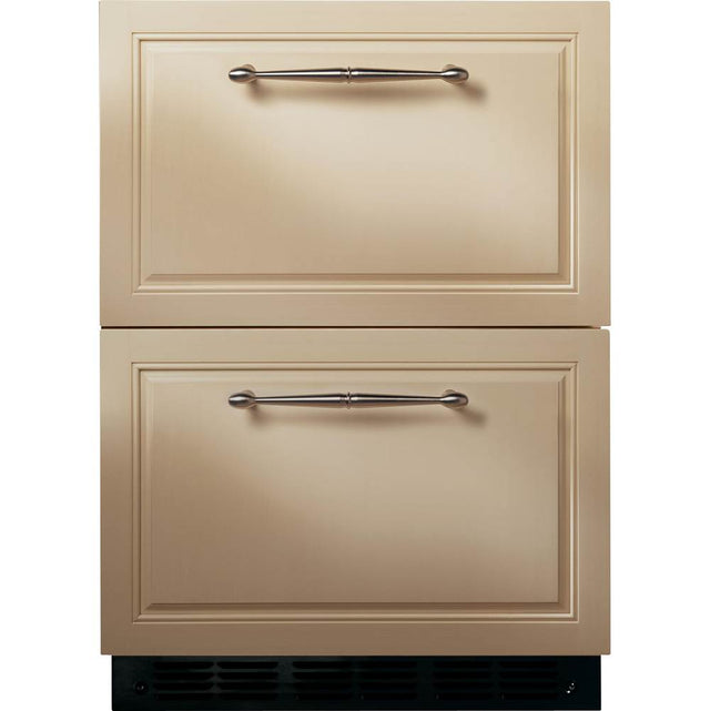 Monogram - Monogram Double-Drawer Refrigerator Module