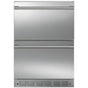 Monogram - Monogram Double-Drawer Refrigerator - Stainless Steel