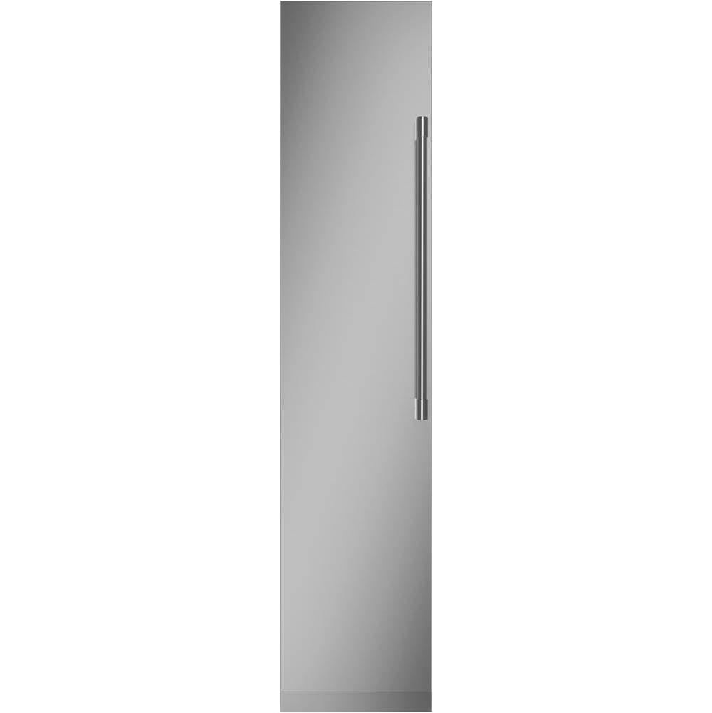 Monogram - Monogram 18'' Smart Integrated Column Freezer