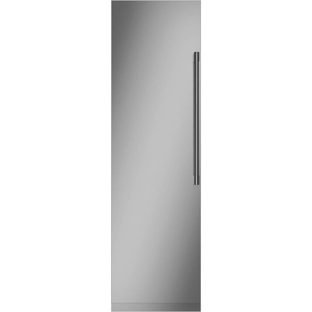 Monogram - Monogram 24'' Smart Integrated Column Freezer