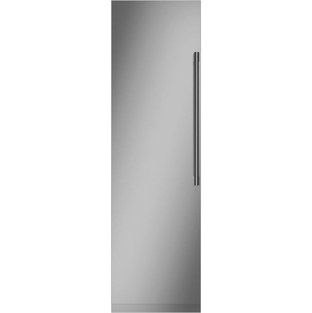 Monogram - Monogram 24'' Smart Integrated Column Freezer
