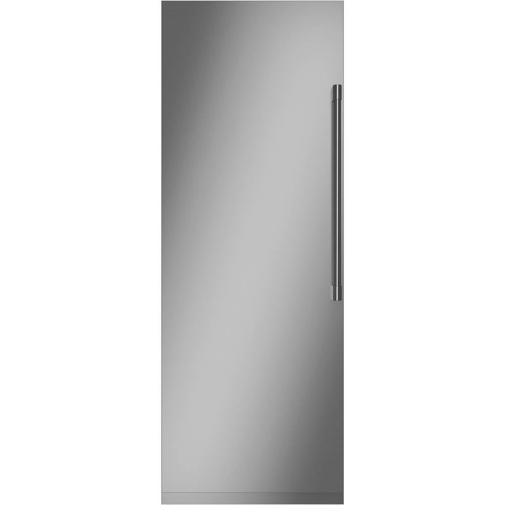 Monogram - Monogram 30'' Smart Integrated Column Freezer