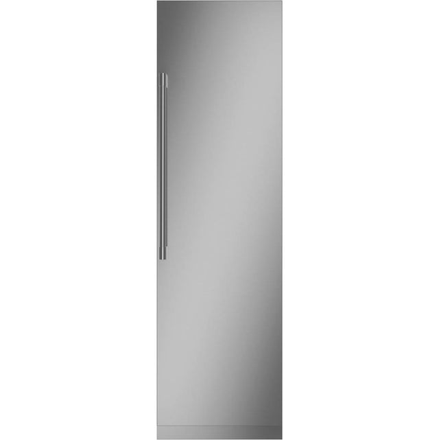Monogram - Monogram 24'' Integrated Column Refrigerator