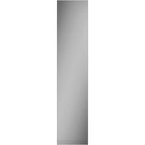 Monogram - 18'' Fully Integrated Column Door Panel, LH