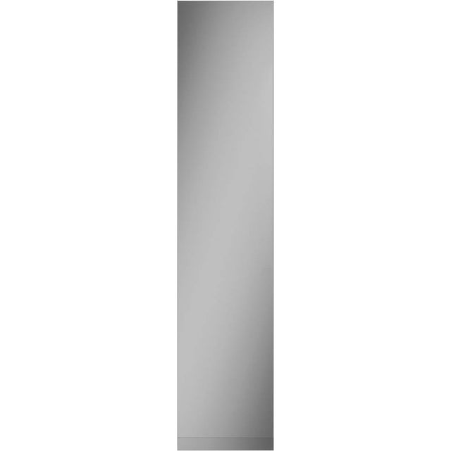 Monogram - 18'' Fully Integrated Column Door Panel, LH