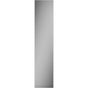 Monogram - 18'' Fully Integrated Column Door Panel, LH