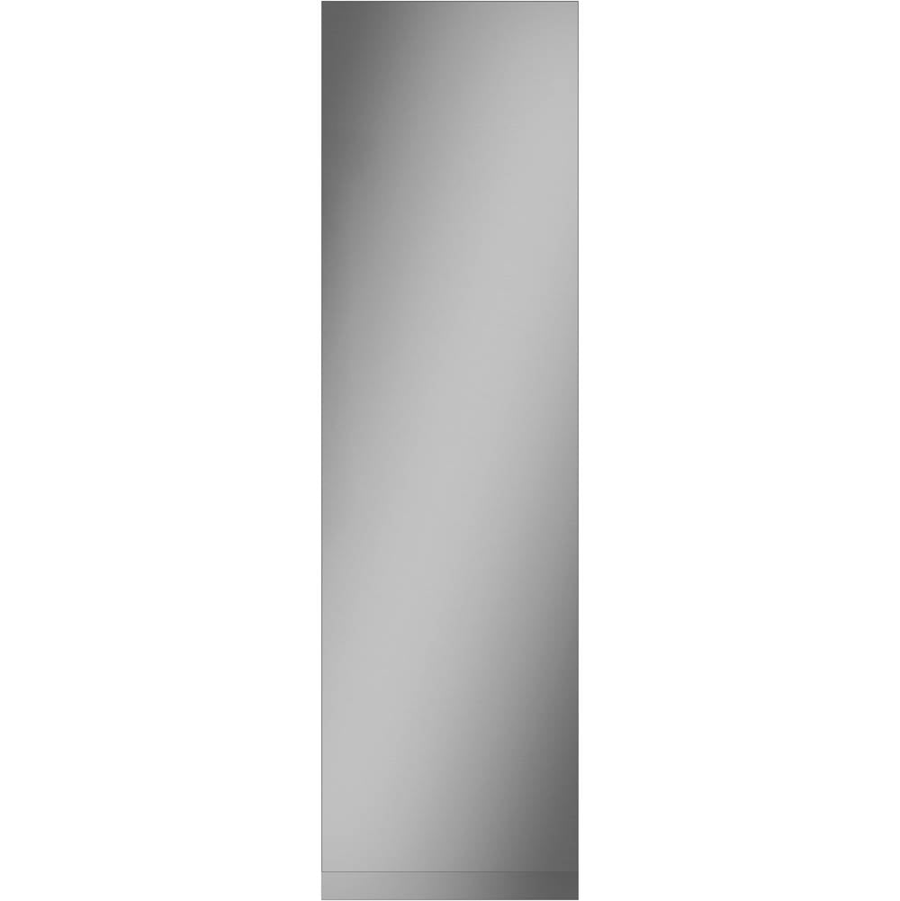 Monogram - 24'' Fully Integrated Column Door Panel, RH