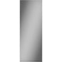 Monogram - 30'' Fully Integrated Column SS Door Panel, LH