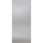 Monogram - 36'' Fully Integrated Column SS Door Panel, RH