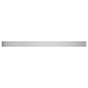 Monogram - 66'' Stainless Toekick for Column Refrigeration