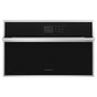 Monogram - 30'' Minimalist Steam Oven - Stainless Steel