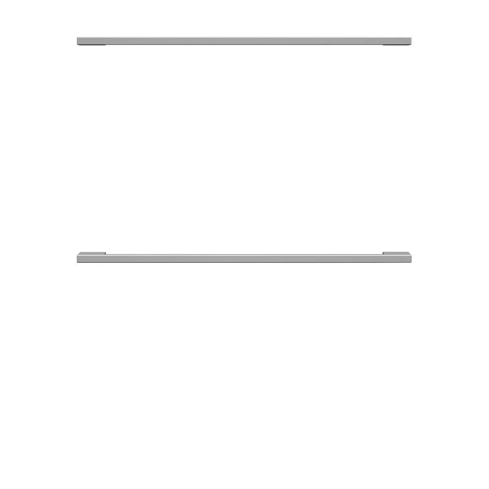 Monogram - Undercounter Refrigerators - Minimalist Handle Kit - Stainless Steel