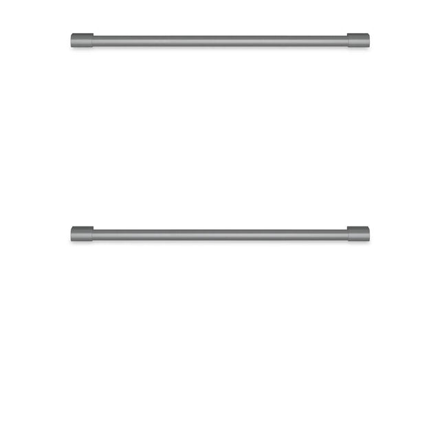 Monogram - Undercounter Refrigerators - Statement Handle Kit - Stainless Steel