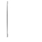 Monogram - Undercounter Refrigerators - Minimalist Handle Kit - Stainless Steel