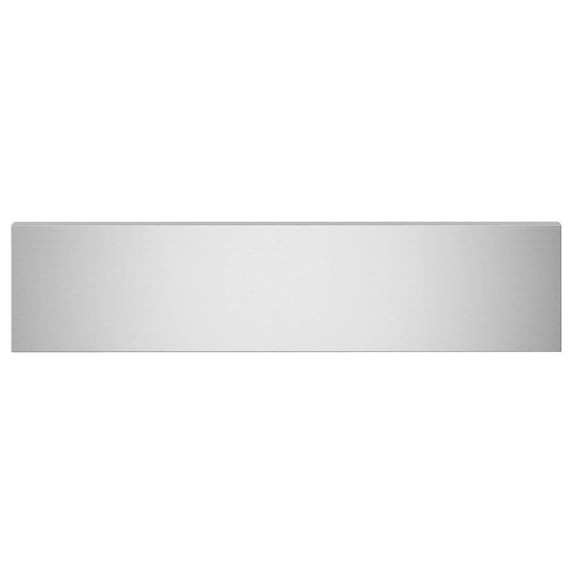 Monogram - 30'' Stainless Storage Drawer - Coming Soon - Stainless Steel