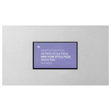 30'' Smart Flush Hearth Oven