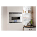 30'' Smart Flush Hearth Oven