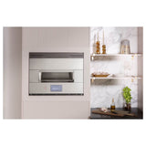 30'' Smart Flush Hearth Oven