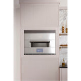 30'' Smart Flush Hearth Oven