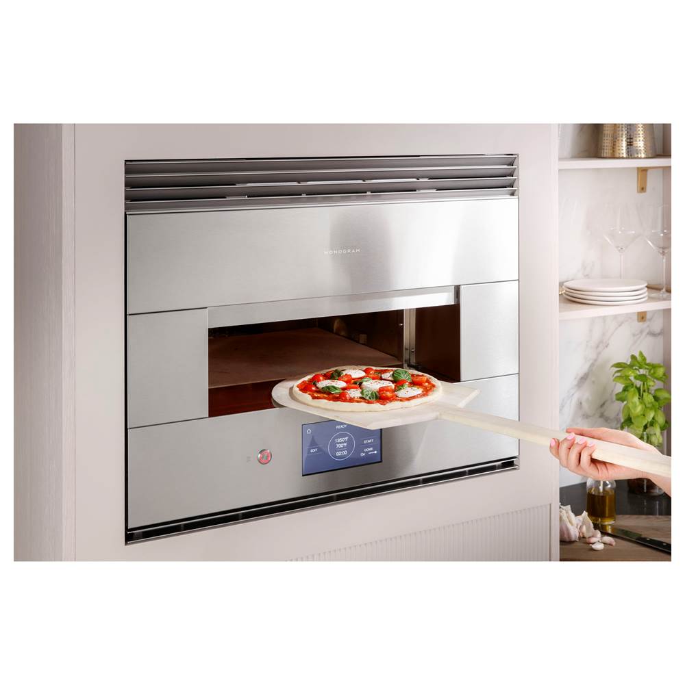 30'' Smart Flush Hearth Oven