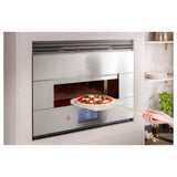 30'' Smart Flush Hearth Oven