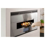 30'' Smart Flush Hearth Oven