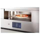 30'' Smart Flush Hearth Oven