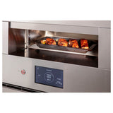 30'' Smart Flush Hearth Oven