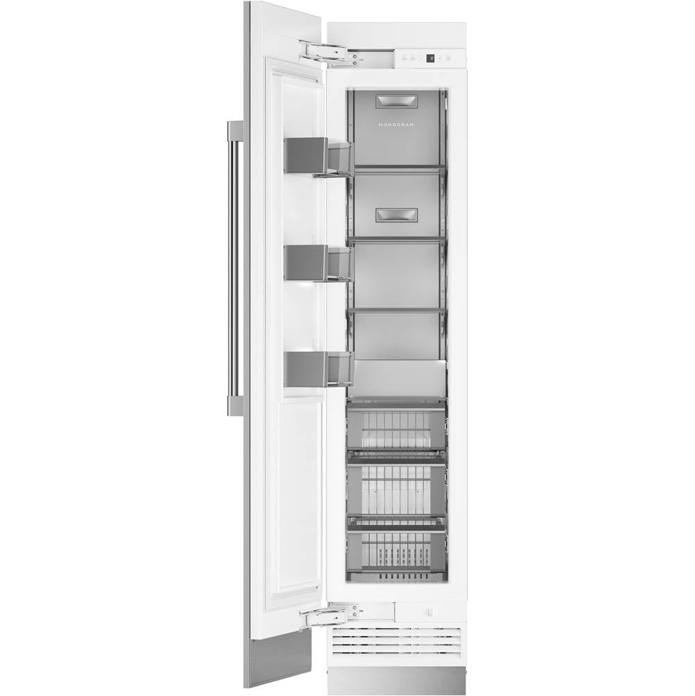 18'' Smart Integrated, Panel-Ready Column Freezer