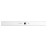 36'' Smart Integrated, Panel-Ready Column Freezer