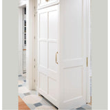 36'' Smart Integrated, Panel-Ready Column Freezer