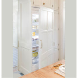 36'' Smart Integrated, Panel-Ready Column Freezer