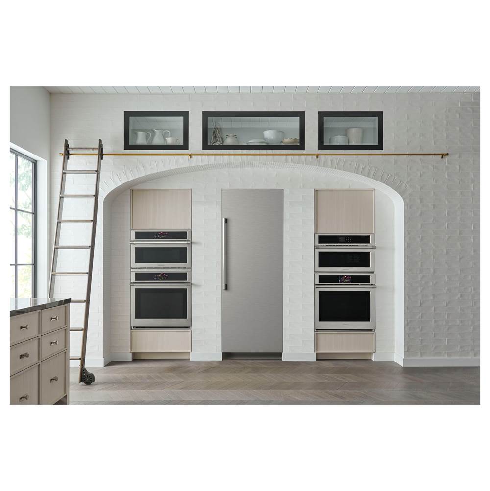 30'' Integrated, Panel-Ready Column Refrigerator