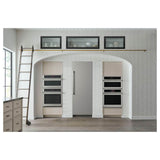 30'' Integrated, Panel-Ready Column Refrigerator
